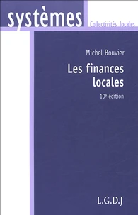 Les finances locales