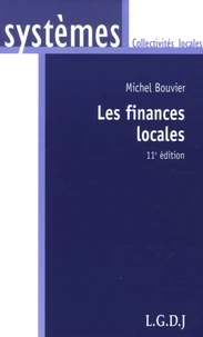 Les finances locales