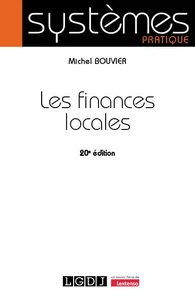Les finances locales