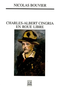 Charles-Albert Cingria en roue libre