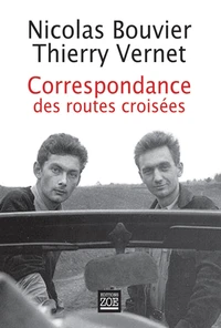 Correspondance des routes croisées 1945-1964