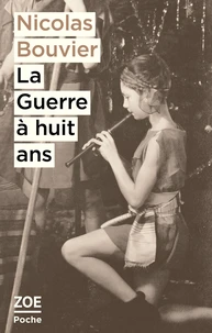 La guerre à huit ans