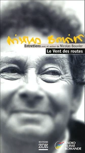 Le Vent des routes
