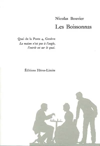 Les Boissonnas
