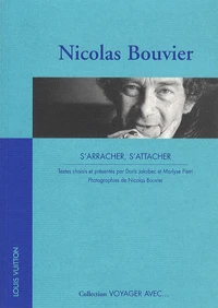 Nicolas Bouvier