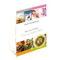 Non au stress oui au bien-être