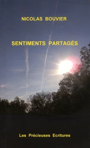 Sentiments partagés