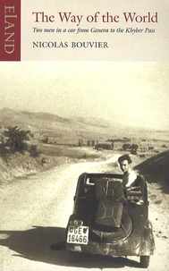 The Way of the World