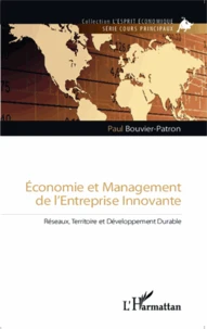 Economie et management de l'entreprise innovante