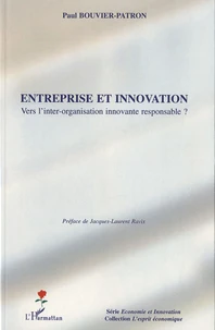 Entreprise et innovation
