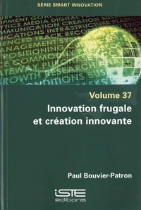 Innovation frugale et création innovante