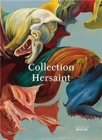 Chefs-d'oeuvre surréalistes de la Collection Hersaint