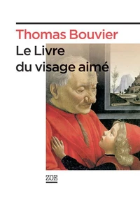 Le livre du visage aimé