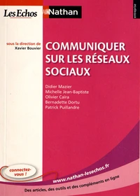 Communiquer sur les réseaux sociaux