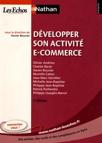 Développer son activité e-commerce