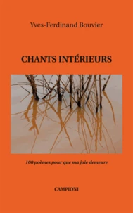 Chants intérieurs