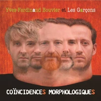 Coïncidences morphologiques