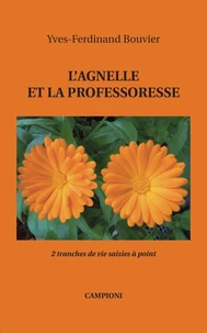 L'agnelle et la professoresse