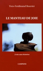Le manteau de joie