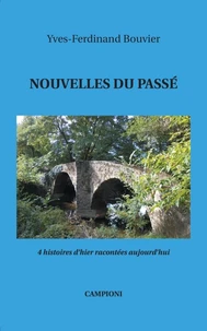 Nouvelles du passé