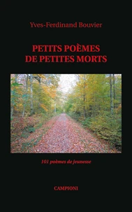 Petits poèmes de petites morts