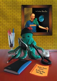 SPACE HOTEL: The Space Hotel Song Book