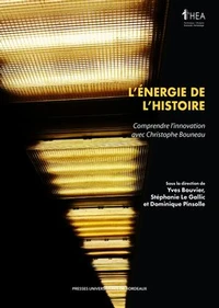 L’énergie de l’histoire