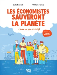 Les économistes sauveront la planète