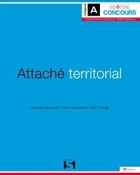 Attaché territorial