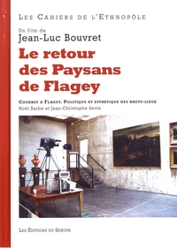 Le retour des Paysans de Flagey