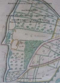 Dans les marais du Cotentin à la fin du XIe siècle