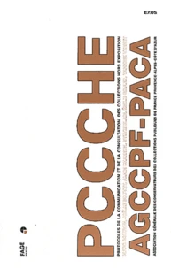 Protocoles de la communication et de la consultation hors exposition