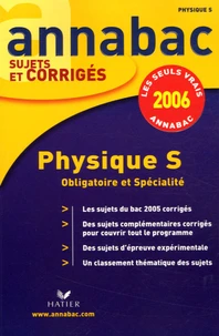 Physique S