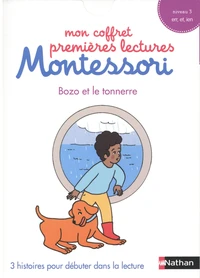 Bozo et le tonnerre