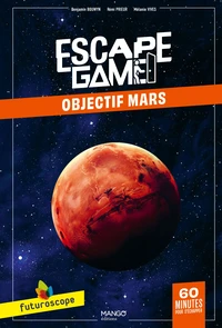 Objectif Mars