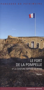 Le fort de la Pompelle
