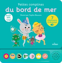 Petites comptines du bord de mer