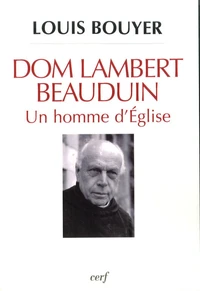Dom Lambert Beauduin