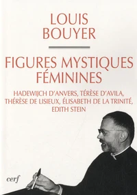 Figures mystiques féminimes