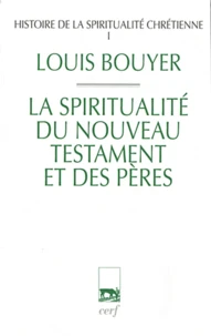 Histoire de la spiritualité chrétienne