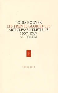 Les Trente Glorieuses