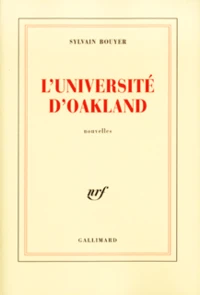 L'Universite D'Oakland