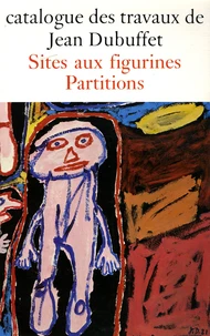 Catalogue des travaux de Jean Dubuffet