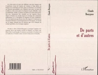 De parts et d'autres
