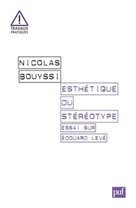 Esthétique du stéréotype