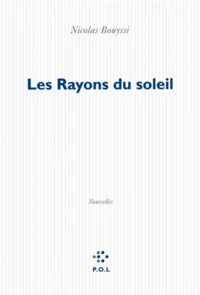 Les Rayons du soleil