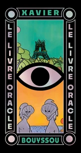Le livre oracle