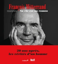 François Mitterrand