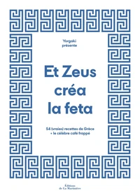Et Zeus créa la feta