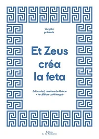 Et Zeus créa la feta